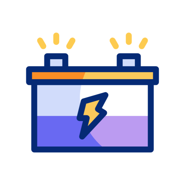 Advanced Battery Technology