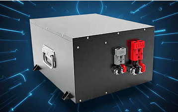 Battery Tech