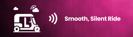 Smooth-road