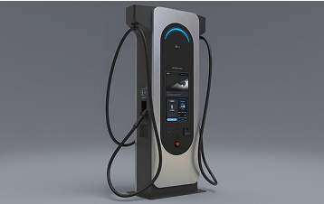 Standard Charging (DC)